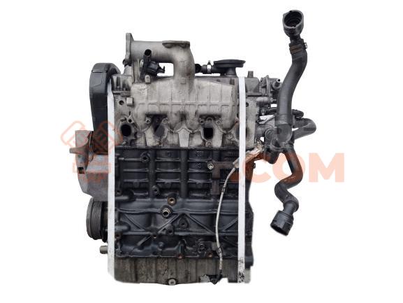 Motor ASV Seat Cordoba Vario 1.9 TDI (110 cv)