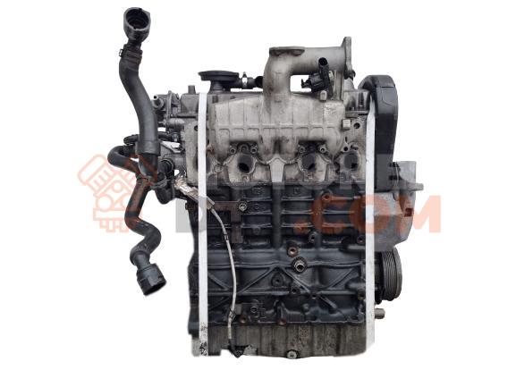 Motor ASV Seat Cordoba Vario 1.9 TDI (110 cv)