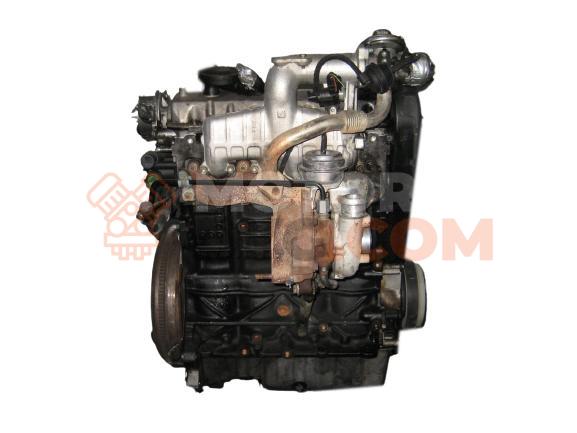 Motor ASV Seat Ibiza II (Versión 1999) 1.9 TDI (110 cv)