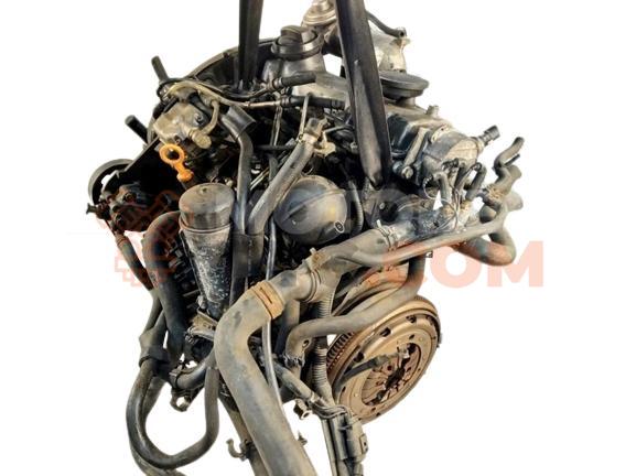 Motor ASV Seat Ibiza II (Versión 1999) 1.9 TDI (110 cv)