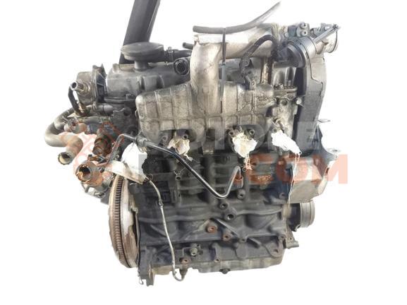 Motor ASV Seat Ibiza II (Versión 1999) 1.9 TDI (110 cv)