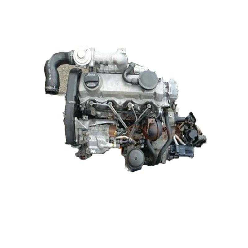 Motor ASV Seat Leon I (1M) 1.9 TDI (110 cv)