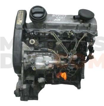 Motor ASV Skoda Octavia I Combi Tour 1.9 TDI (90 cv) Automatico