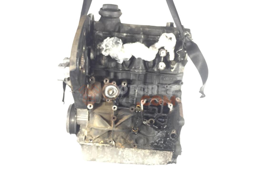 Motor ASV Volkswagen Golf IV (1J1) 1.9 TDI (101 cv)