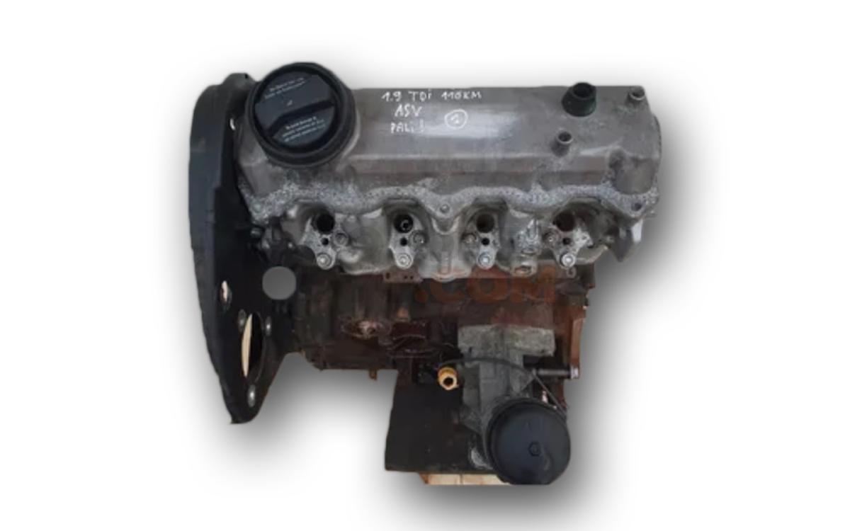 Motor ASV Volkswagen Golf IV Variant (1J5) 1.9 TDI (110 cv)
