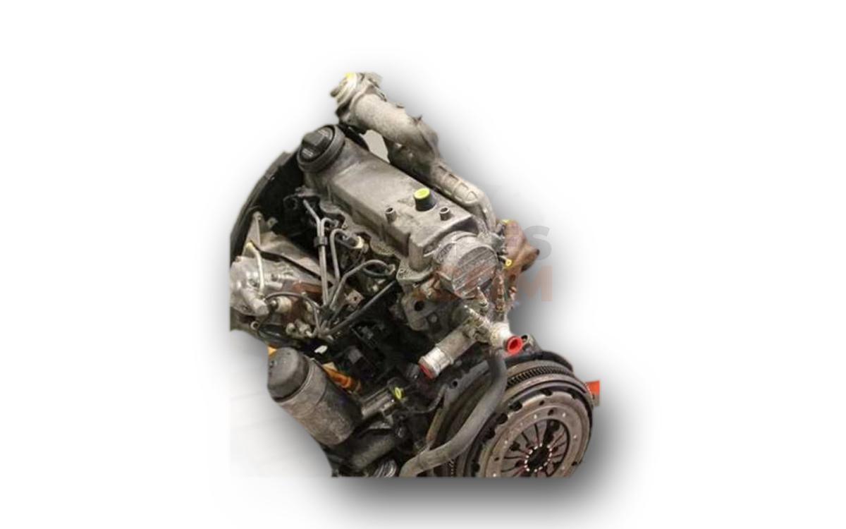 Motor ASV Volkswagen Golf IV Variant (1J5) 1.9 TDI (110 cv) Automatico