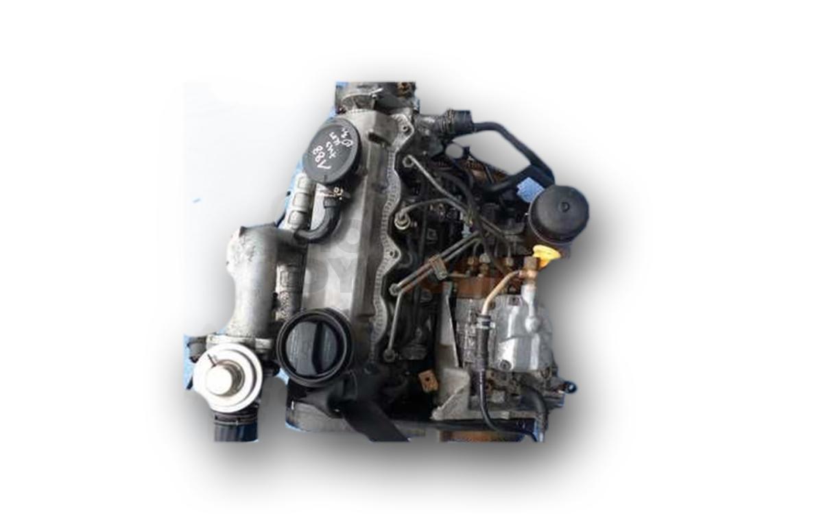 Motor ASV Volkswagen Golf IV Variant (1J5) 1.9 TDI (110 cv) Automatico