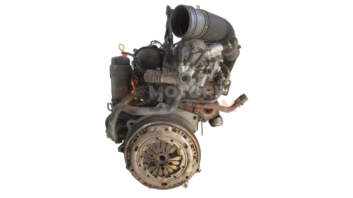 Motor asv Volkswagen Golf IV Variant (1J5) 1.9 TDI (115 cv)