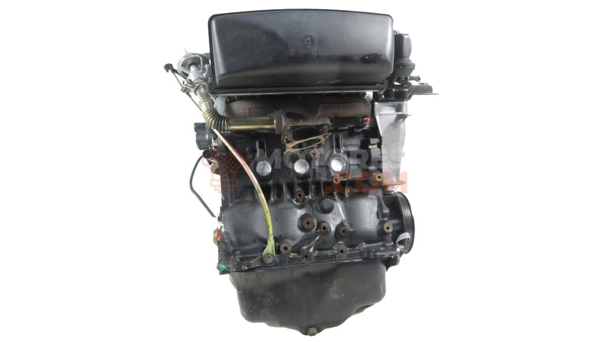 Motor ASX Volkswagen Polo III Classic 64 1.9 SDI (64 cv)