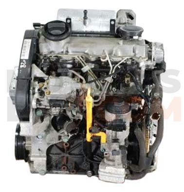 Motor ASY Seat Cordoba III 1.9 SDi (64 cv)