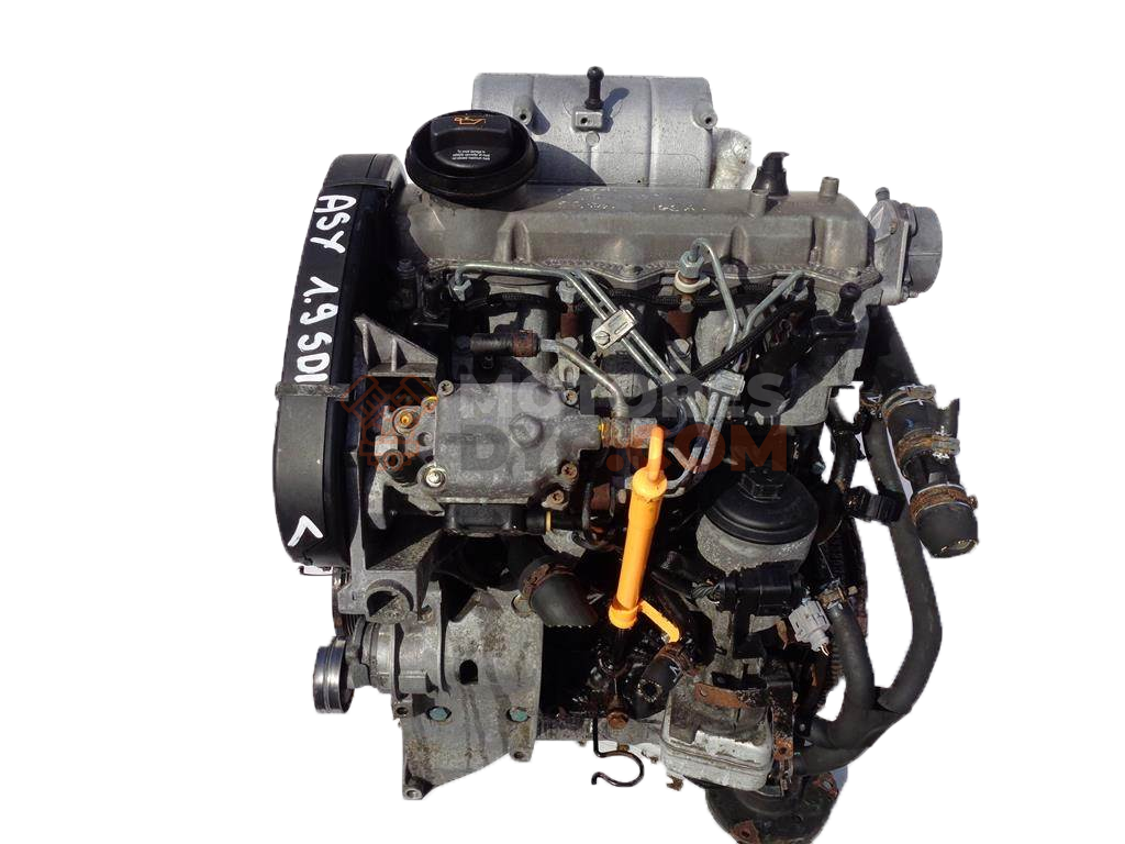 Motor asy Seat Cordoba III 1.9 SDi (64 cv)