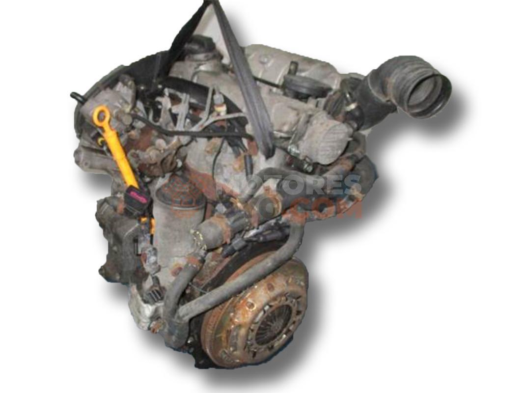 Motor asy Seat Ibiza III 1.9 SDI (64cv)