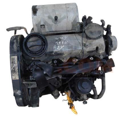Motor ASY Seat Ibiza III 1.9 SDI (64cv)