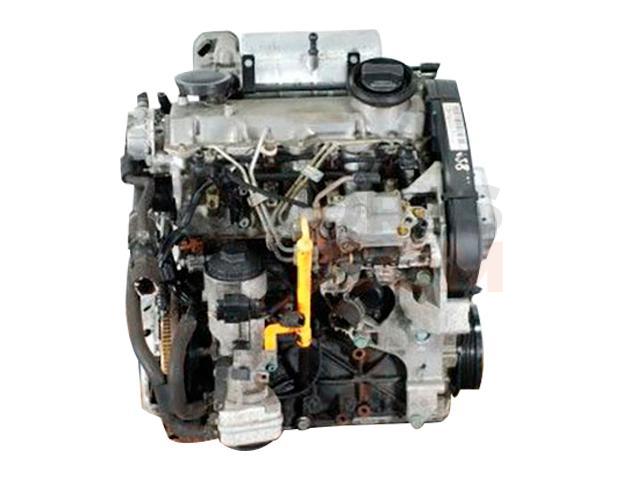 Motor ASY Seat Ibiza III 1.9 SDI (64cv)