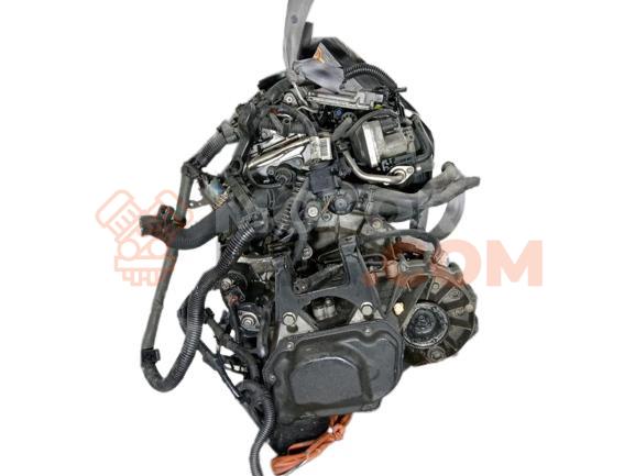 Motor ASY Seat Ibiza III 1.9 SDI (64cv)