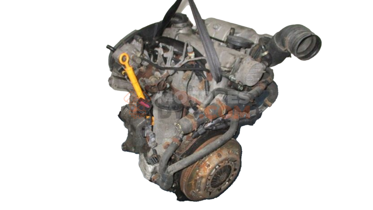 Motor asy Seat Ibiza III 1.9 SDI (64cv)