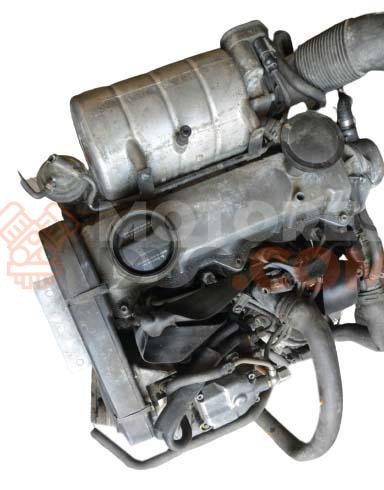 Motor asy Seat Ibiza III 1.9 TDi (101 cv)