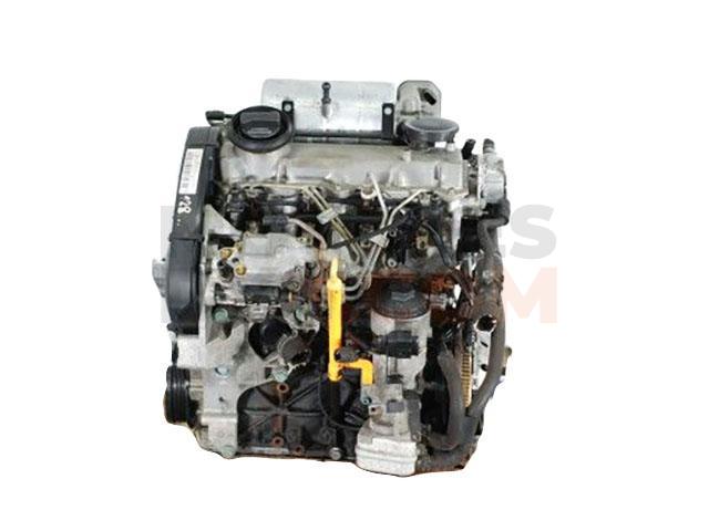 Motor ASY Skoda Fabia I (6Y) 1.9 SDI (64 cv)