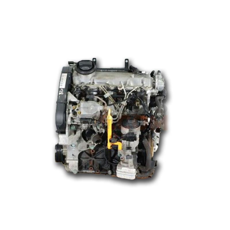 Motor ASY Skoda Fabia I (6Y) 1.9 SDI (64 cv)