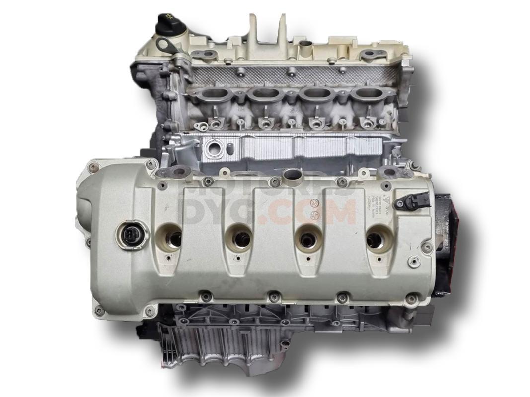Motor ASY Skoda Fabia I (6Y) 1.9 SDI (64 cv)