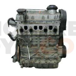Motor ASY Skoda Fabia I (6Y) 1.9 TDI (98 cv)