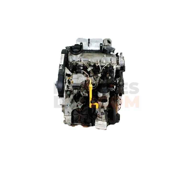 Motor ASY Skoda Fabia I Combi (6Y) 1.9 SDI (64 cv)
