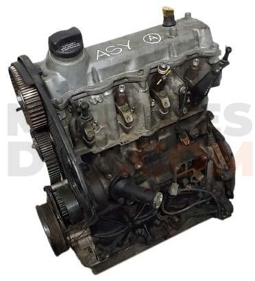 Motor ASY Skoda Fabia I Combi (6Y) 1.9 SDI (64 cv)