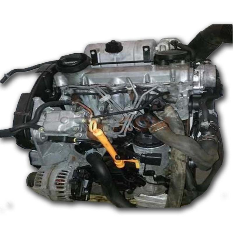 Motor ASY Skoda Fabia I Combi (6Y) 1.9 SDI (64 cv)