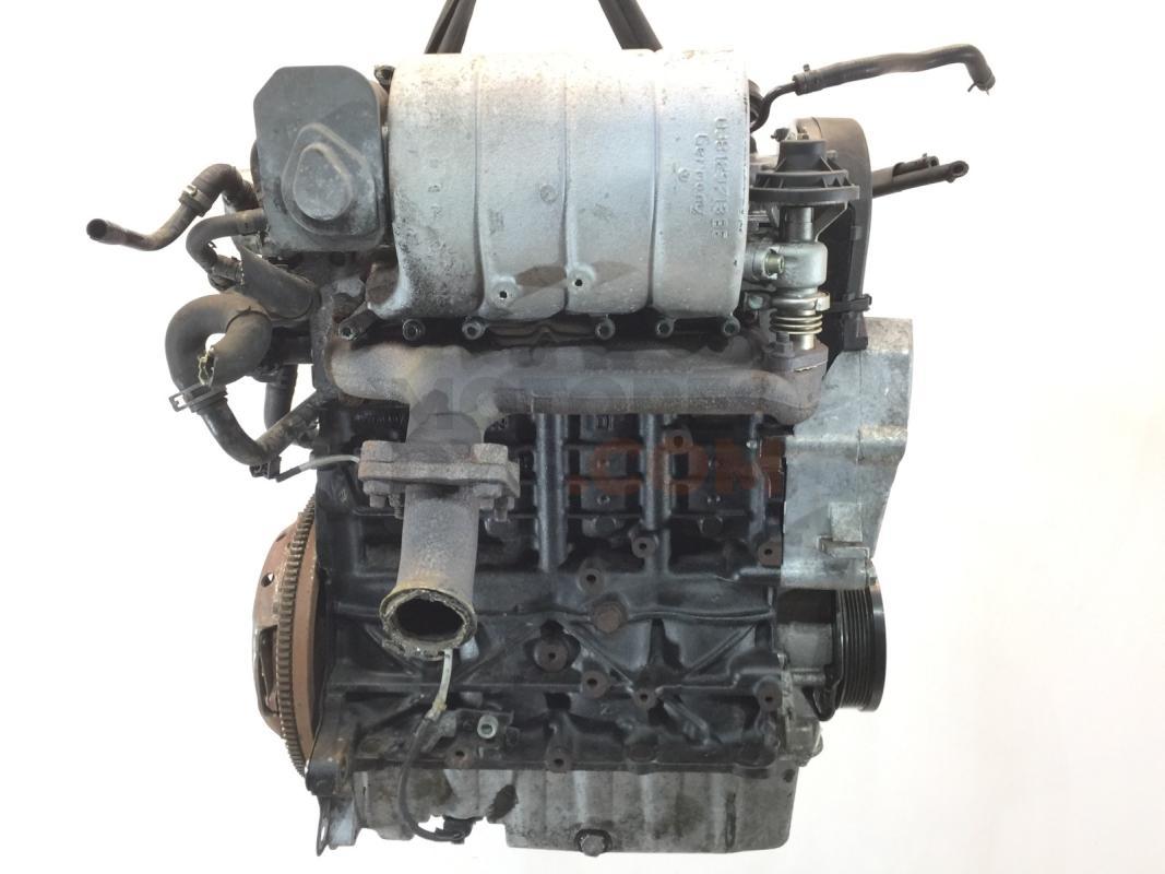 Motor ASY Skoda Fabia Sedan I (6Y) 1.9 SDI (64 cv)