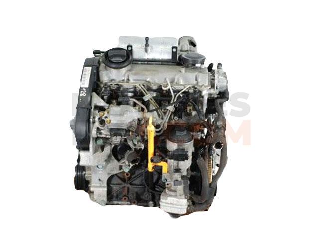 Motor ASY Skoda Fabia Sedan I (6Y) 1.9 SDI (64 cv)