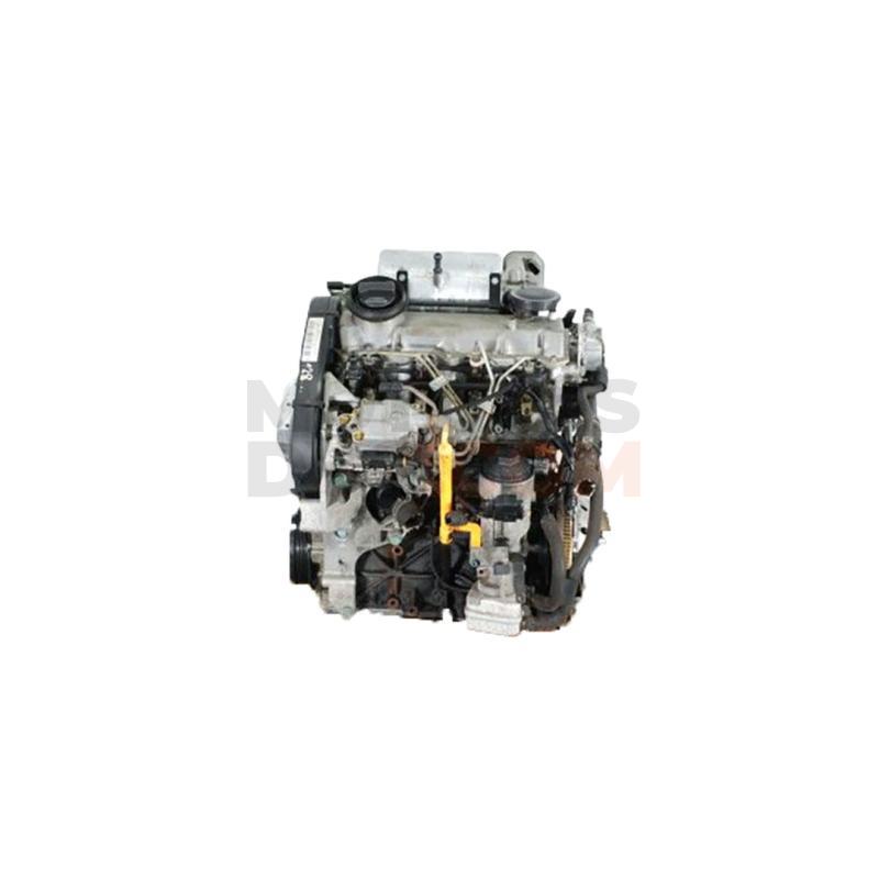 Motor ASY Volkswagen Polo IV (9N) 1.9 SDI (64 cv)