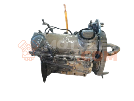 Motor ASY Volkswagen Polo IV (9N3) 1.9 TDI (130 cv) 3-d