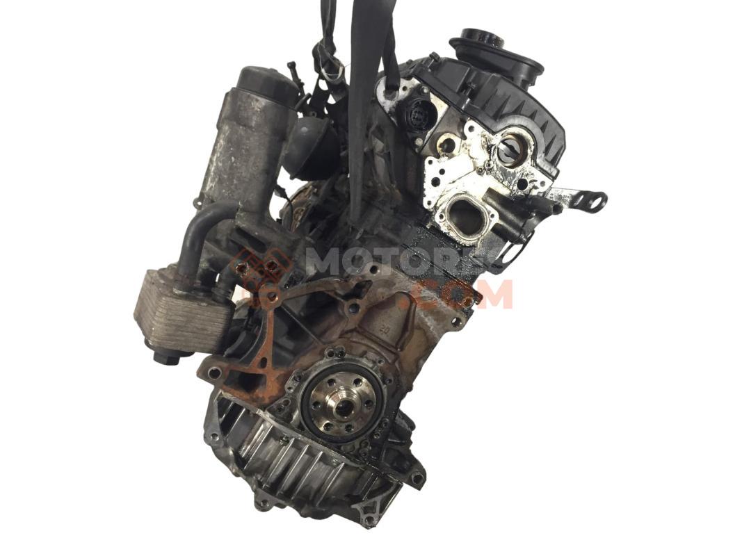 Motor ASZ Ford Galaxy (WGR) 1.9 TDI (110 cv)
