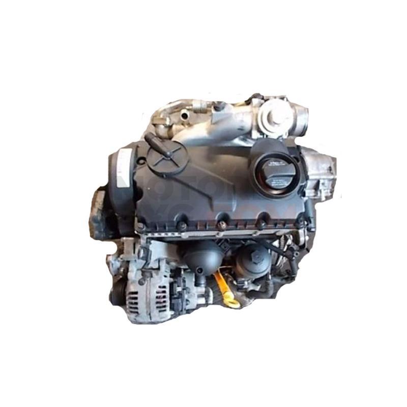 Motor ASZ Ford Galaxy (WGR) 1.9 TDI (130 cv)