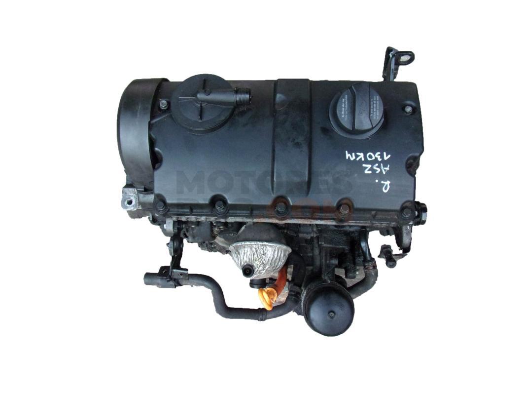 Motor ASZ Seat Alhambra Van (7V8,7V9) 1.9 TDI (131cv)