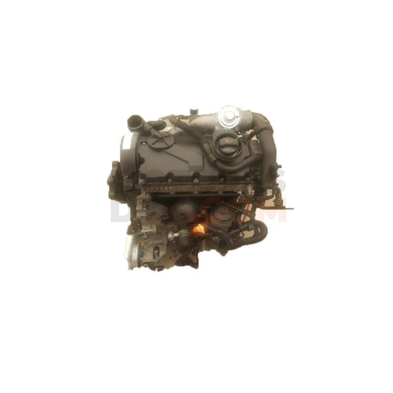 Motor ASZ Seat Alhambra Van (7V8,7V9) 1.9 TDI (131cv)