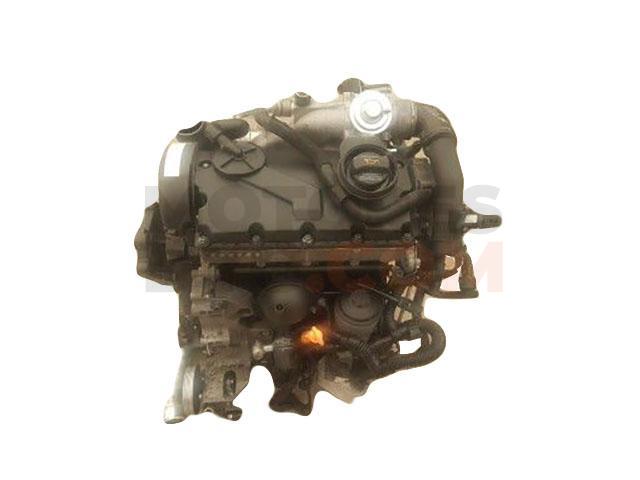 Motor ASZ Seat Cordoba III 1.9 TDI (130 cv)
