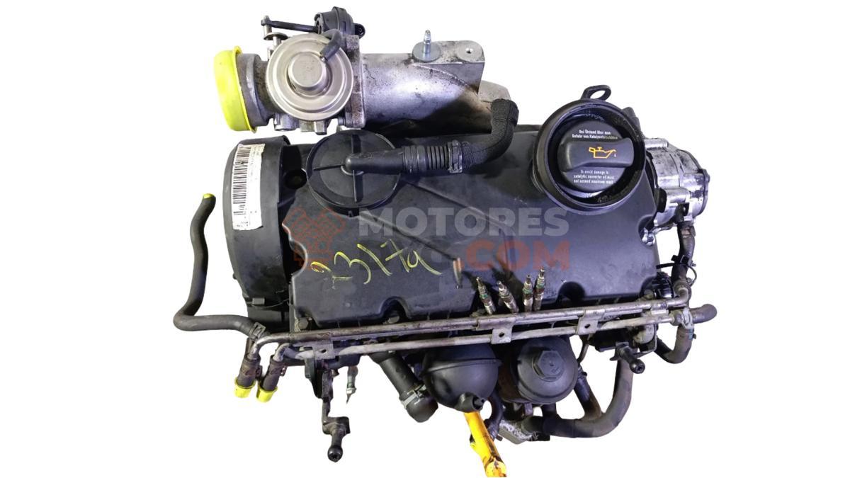 Motor ASZ Seat Ibiza III 1.9 TDi (130 cv)