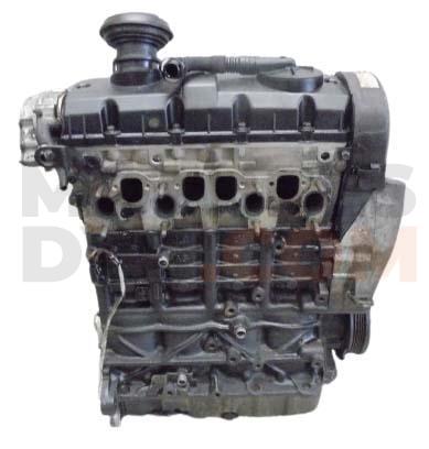 Motor ASZ Seat Ibiza III 1.9 TDI (131cv)