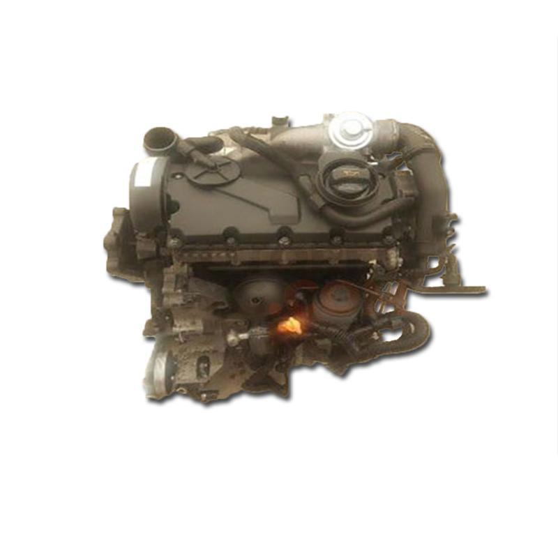 Motor ASZ Seat Ibiza IV 1.9 TDI (90cv)