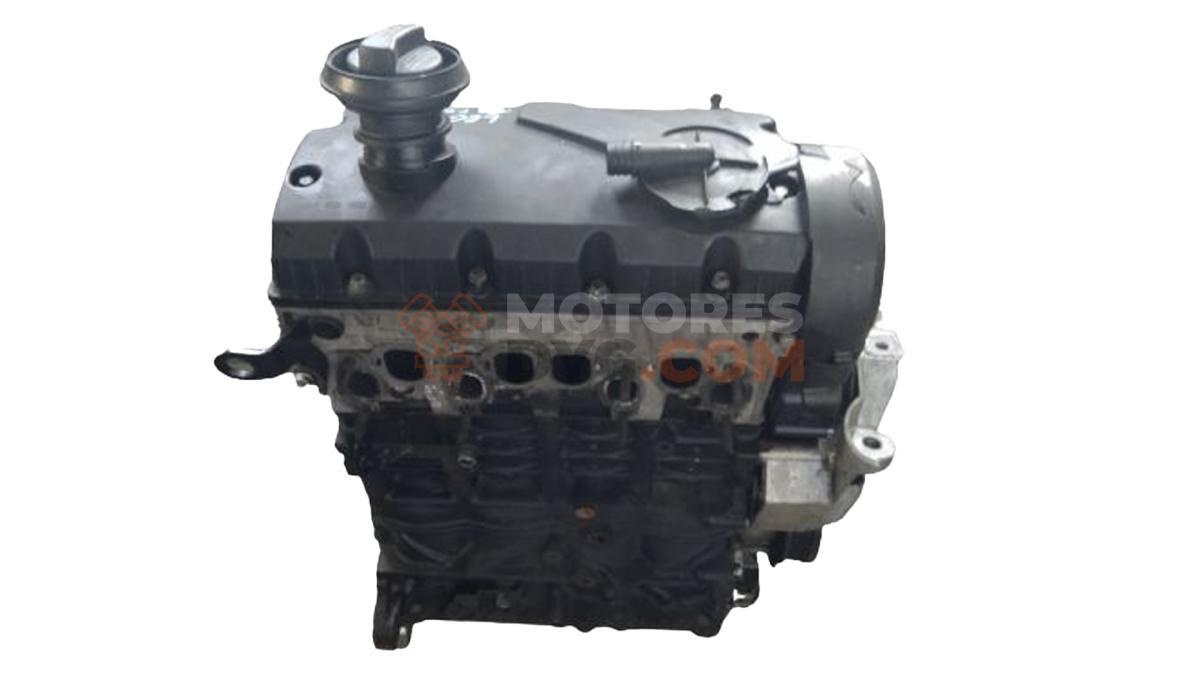 Motor ASZ Seat Leon I (1M) 1.9 TDI (110 cv)