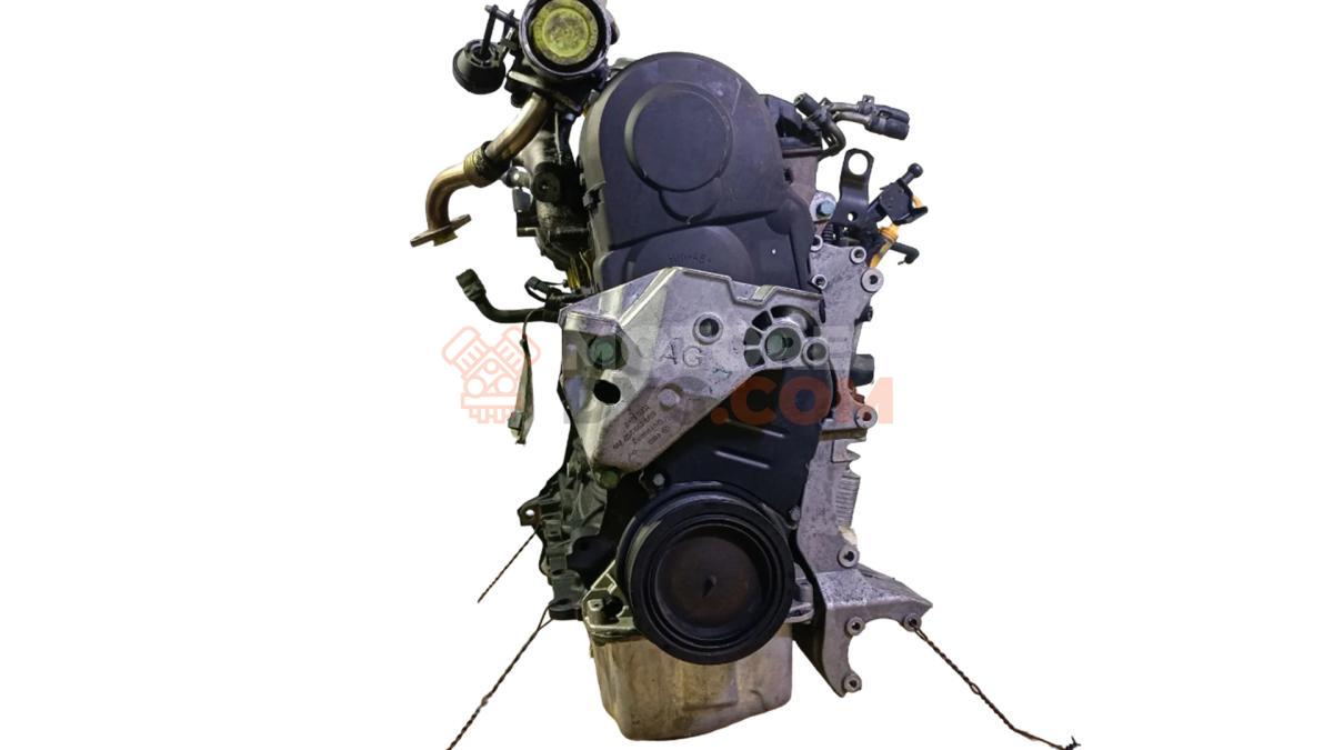 Motor ASZ Seat Leon I (1M) 1.9 TDI (90 cv)