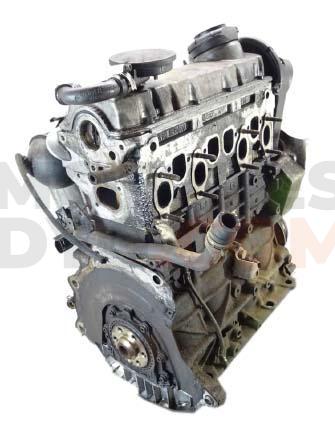 Motor ASZ Seat Toledo II (1M2) 1.9 TDI (130cv)