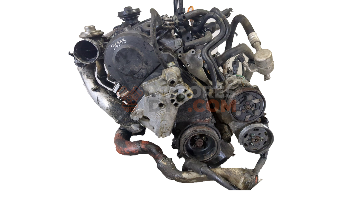 Motor ASZ Skoda Octavia I Combi Tour 1.6 (100 cv) Automatico