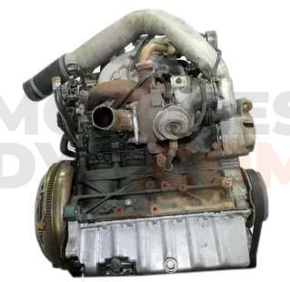 Motor ASZ Skoda Octavia I Combi Tour 1.9 TDI (130 cv)