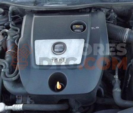 Motor asz Skoda Octavia I Combi Tour 1.9 TDI (130 cv)