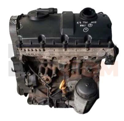 Motor ASZ Skoda Octavia I Combi Tour 1.9 TDI 4X4 (101 cv)
