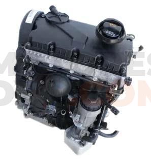 Motor ASZ Skoda Octavia I Tour 1.9 TDI (130 cv)