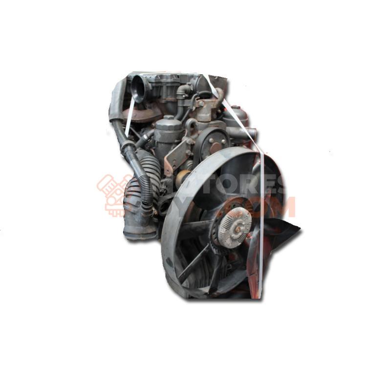 Motor ASZ Toyota Camry Solara Convertible I (Mark V) 3.0i V6 24V (203 cv) Automatico