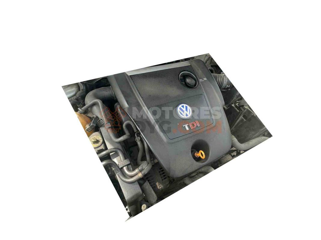 Motor asz Volkswagen Bora (1J2) 1.9 TDI (100 cv)